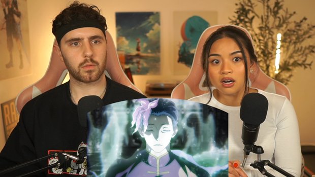 Hell's Paradise S2 Episode 5