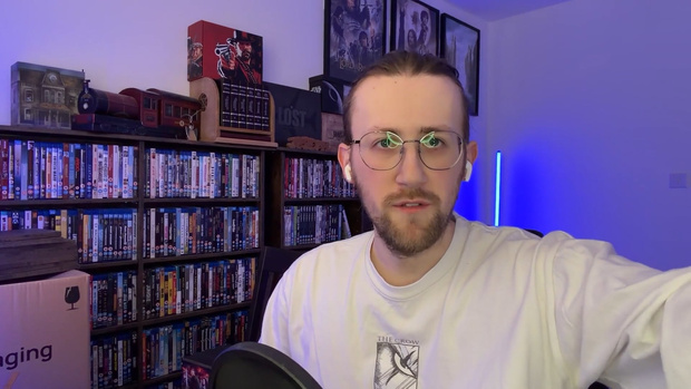 EARLY UNCUT: Grey's Anatomy 8X01 Reaction