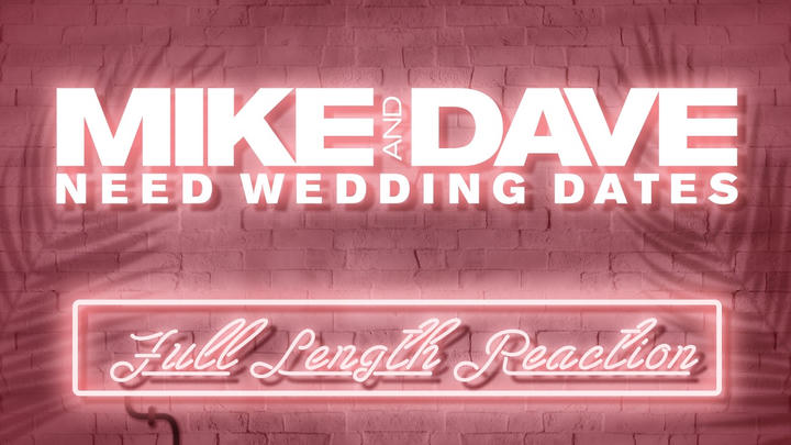 Addie Counts - Mike and Dave Need Wedding Dates (2016)