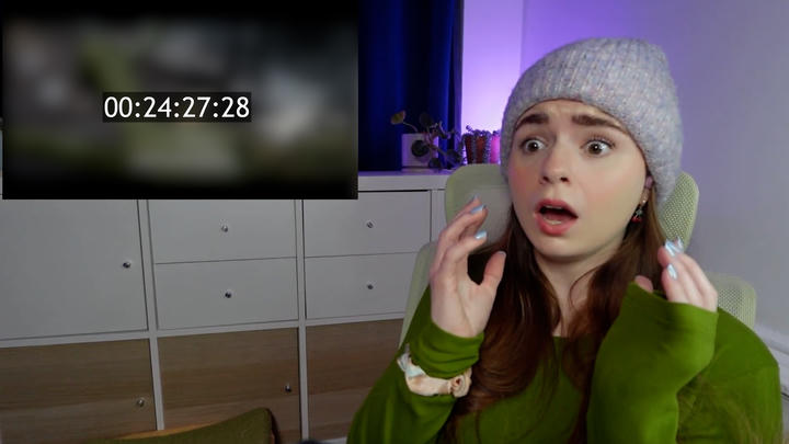 ANDOR - S1 E2 - Full Length Reaction