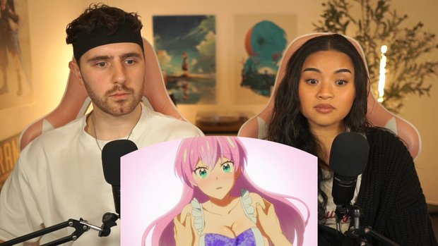 More Than a Married Couple Episode 4