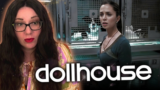 Dollhouse 1x07 Echoes Edited & Full