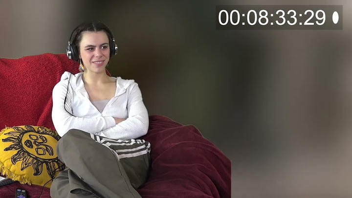 Popcorn Roulette - Dawson's Creek (1998)