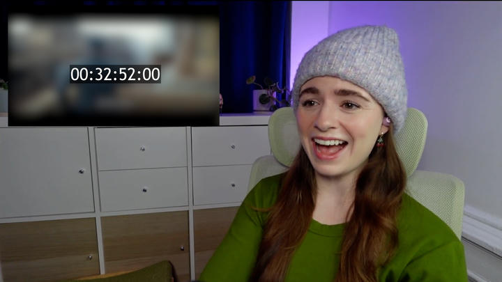 ANDOR - S1 E3 - Full Length Reaction