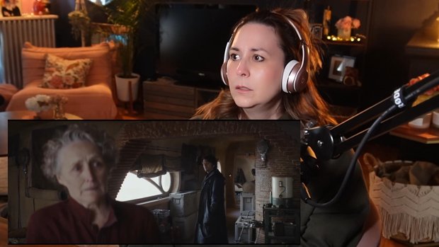 Andor 1x7 WATCH ALONG