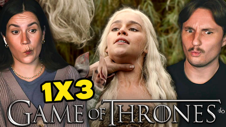 EARLY ACCESS - Game of Thrones Season 1 Episode 3 "Lord Snow" YouTube Version