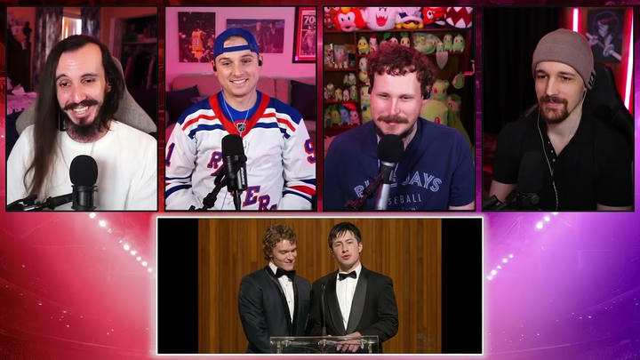 Heated Rivalry 1x2 (Early Access)