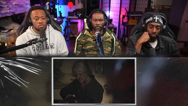 🚨 EARLY ACCESS ALERT! 🚨The Walking Dead 11X14 RAW REACTION