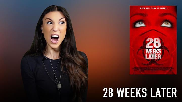 28 WEEKS LATER (2007) - Full Watch Along