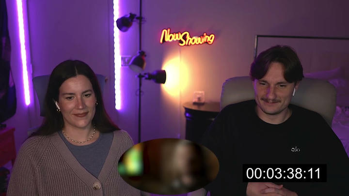 Full Length reaction to Game of Thrones Season 1 Episode 3 "Lord Snow"