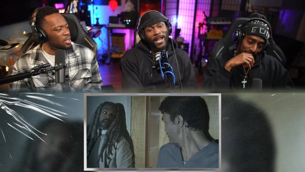 🚨 EARLY ACCESS ALERT! 🚨The Walking Dead 11X15 RAW REACTION