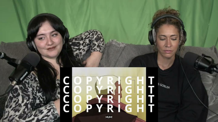 Cowbow Bebop 1x14-15 | Watch Along