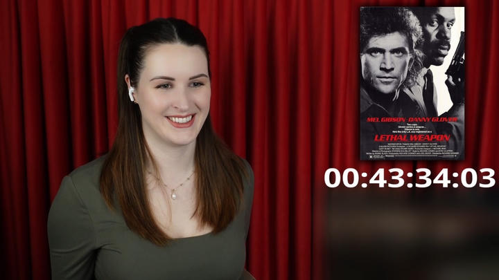 Lethal Weapon (1987) - Full Reaction