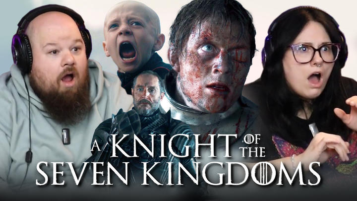 A KNIGHT OF THE SEVEN KINGDOMS [1x5-1x6] | EXTENDED WATCH