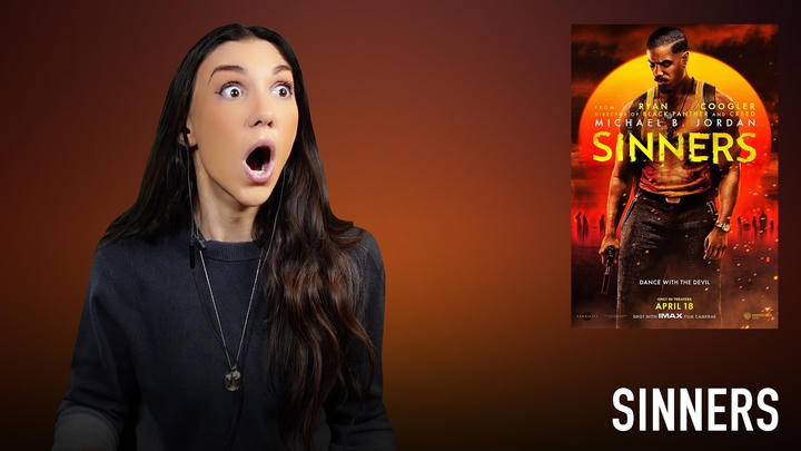 SINNERS (2025) - Full Watch Along