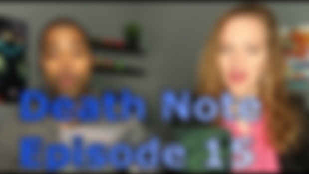 Early Access!!! Death Note Episode 15 "Wager" (Reaction 🔥)