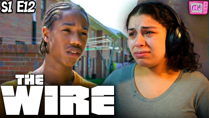 The Wire S1 EP. 12