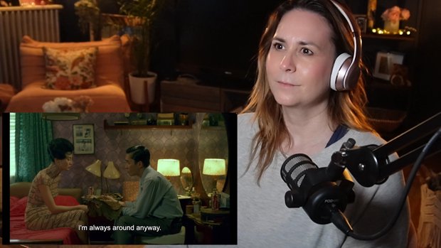 In the Mood for Love - Poll Winner - WATCH ALONG