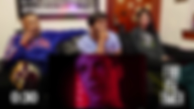 [Early Access] The Flash - 4x3 Luck Be a Lady - Reaction