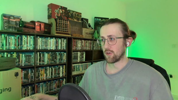 UNCUT: Adventure Time 1X07 Reaction