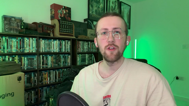 EARLY UNCUT: Abbott Elementary 4X01 Reaction