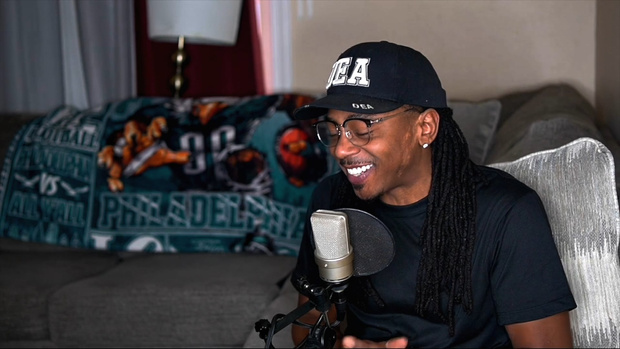 IT'S MR. VIDEO - Shutter Island (2010)