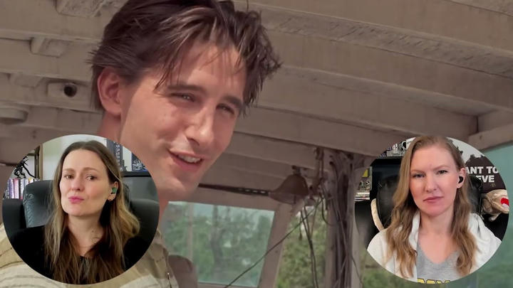 AD-FREE YT EDIT Backdraft Movie Reaction