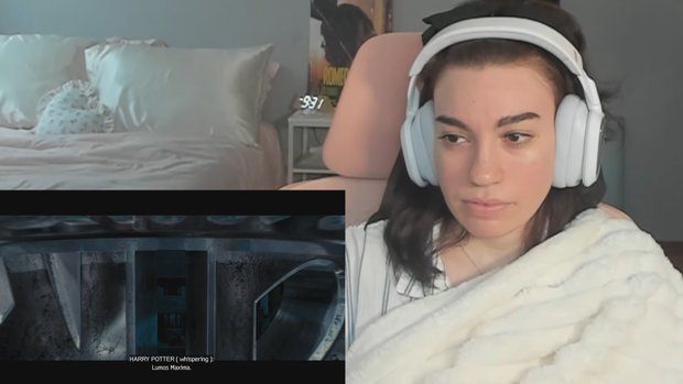 janey - Harry Potter and the Prisoner of Azkaban (2004)