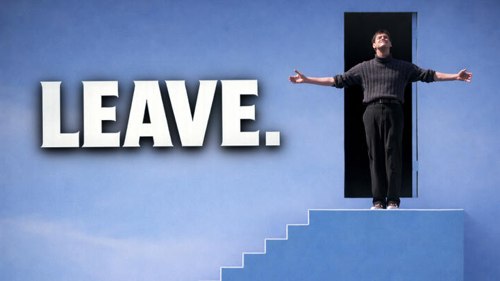 The Truman Show Dares You to Finally Live Your Life