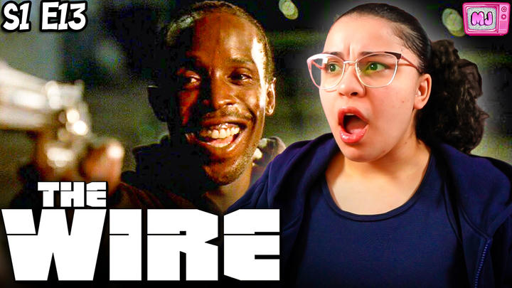 The Wire S1 EP. 13