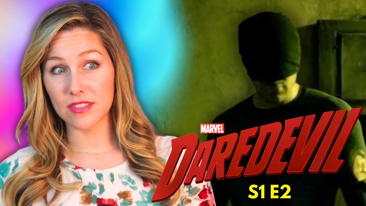 (Early Access) Daredevil S1 E2