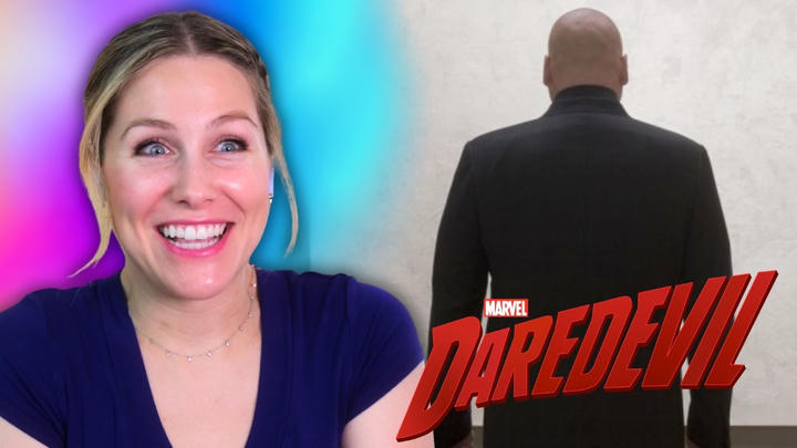 (Early Access) Daredevil S1 E3
