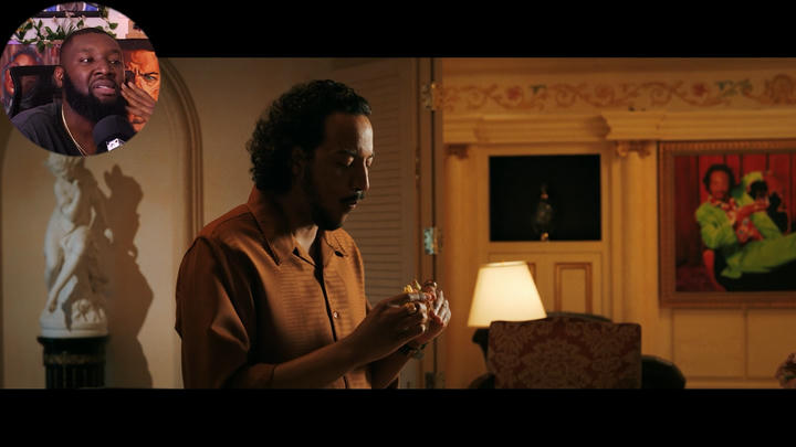 Pluribus 1 x 6 | Full Length Reaction