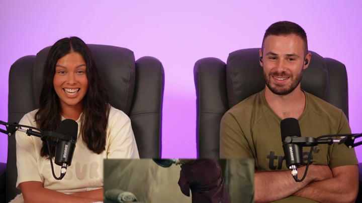 A Knight of the Seven Kingdoms 1x6 Uncut Reaction