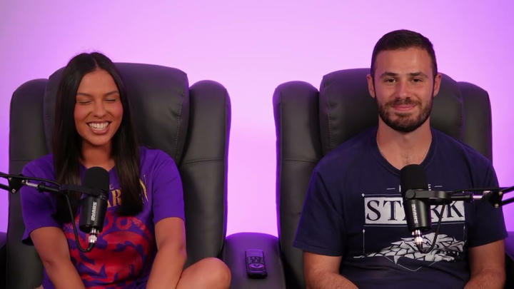 Dexter 2x1 Uncut Reaction