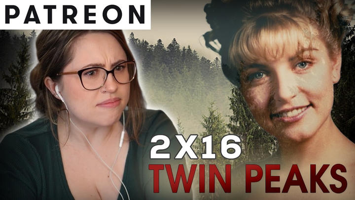Twin Peaks (2x16) - Patreon Version