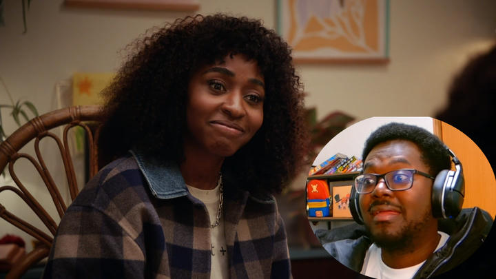 ABBOTT ELEMENTARY S2 EP 16-18 FULL LENGTH REACTION