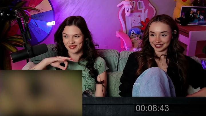 The Legend of Zorro Reaction
