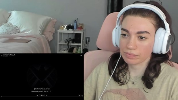 Agents of S.H.I.E.L.D S3E15 ❤︎⁠ Patreon Exclusive Full Reaction