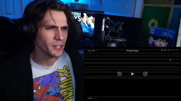 MovieFusion - Thirteen Days (2000)