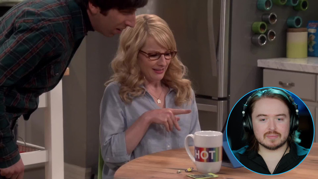 The Big Bang Theory 9x19 & 9x20 FULL Reactions