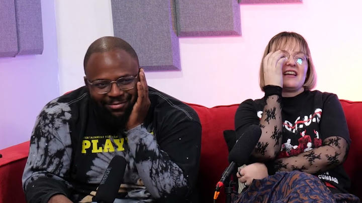 Premium Access: Brooklyn Nine-Nine 1x18 - Group Reaction+Uncut