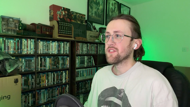 EARLY UNCUT: Dawson's Creek 4X23 (Season Finale) Reaction