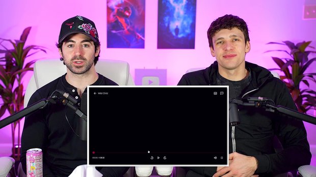 Nick & Cory - Wild Child (2008)