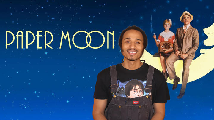 Mr. Valentine - Paper Moon (1973)