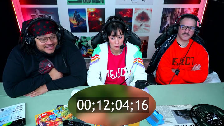 28 YEARS LATER: THE BONE TEMPLE (2026) - Movie WATCHALONG!!!