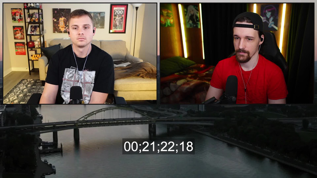 The Pitt 1x14 Full Length