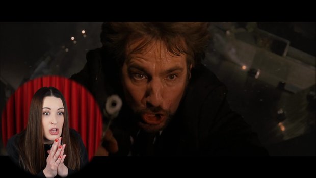 Die Hard (1988) | Ad-Free • Unzoomed • Extended YouTube Cut | Early Access