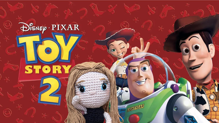 FULL WATCHALONG: Toy Story 2