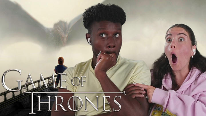 Game of Thrones (Season 5 - Episode 3)